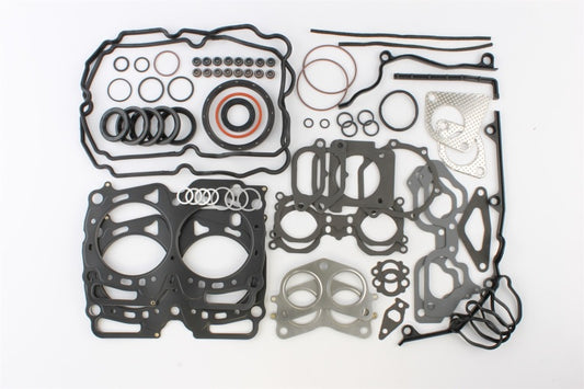 Cometic Gasket PRO2048C Cometic Street Pro 08-10 Subaru STi EJ257 DOHC 101mm Bore Complete Gasket Kit *OEM # 10105AB200*