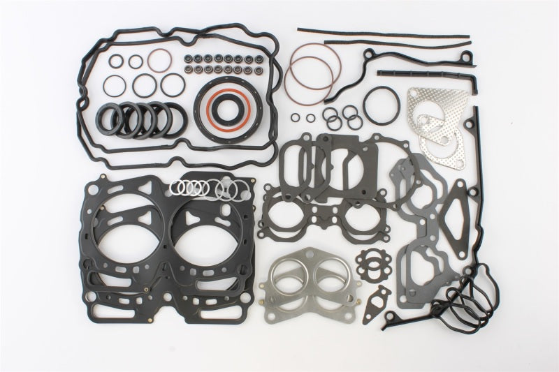 Cometic Gasket PRO2048C Cometic Street Pro 08-10 Subaru STi EJ257 DOHC 101mm Bore Complete Gasket Kit *OEM # 10105AB200*
