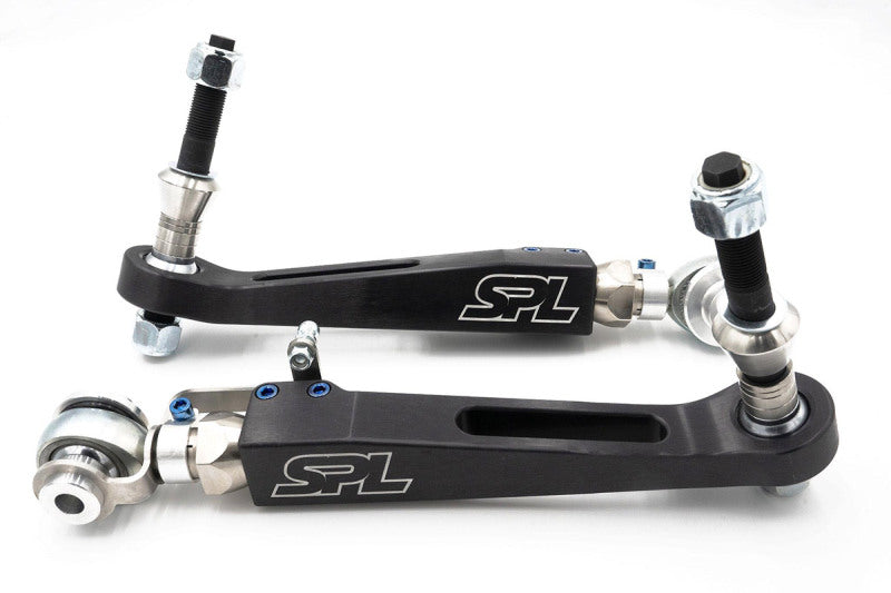 SPL Parts SPL FLCA G29 2020+ Toyota GR Supra (A90) / 2019+ BMW Z4 (G29) Front Lower Control Arms
