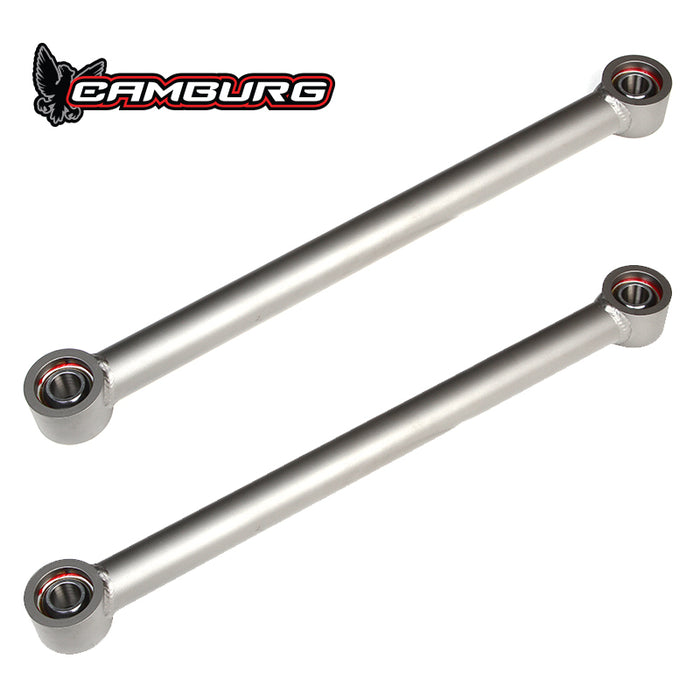 Camburg CAM-120031 Ford Bronco 21-23 Rear Tube Lower Trailing Arm Kit