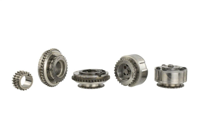 Ford Racing M-6004-A5018 18 Mustang Coyote 5.0L 4V TI-VCT Camshaft Drive Kit