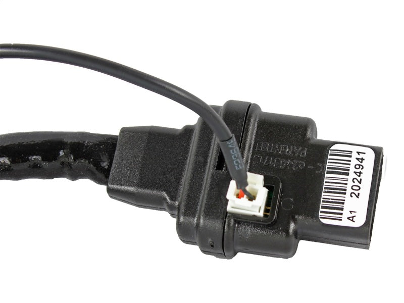 aFe 77-12007 Power Sprint Booster Power Converter 12-17 Dodge RAM 1500/2500/3500 L6/V6/V8 AT/MT