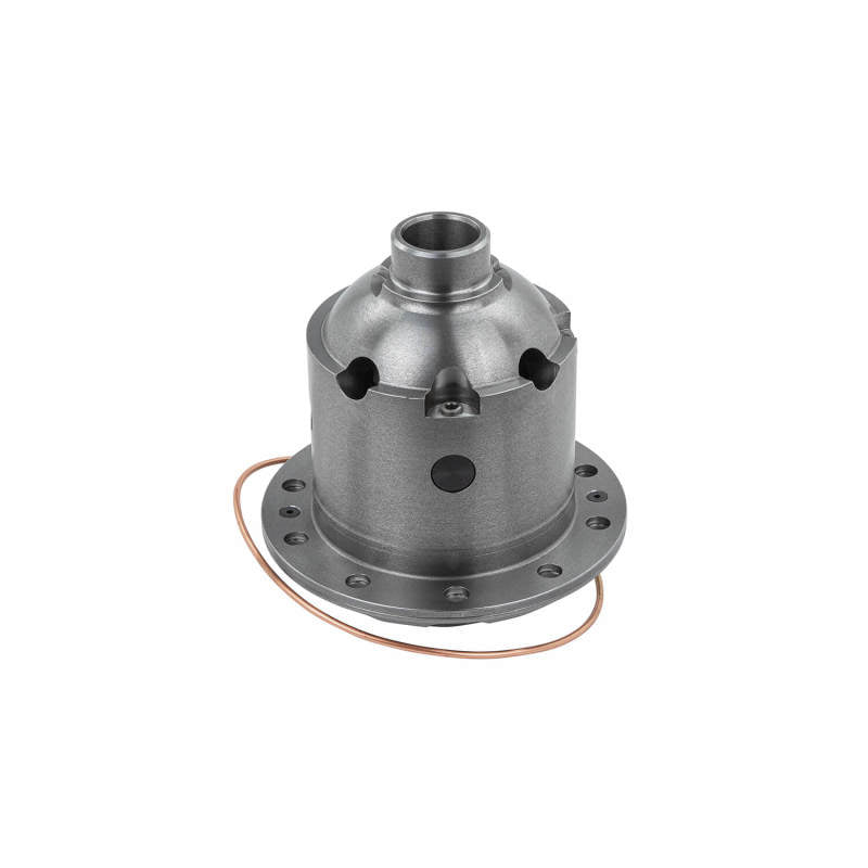 ARB RD81 Airlocker 31 Spl Ford 8.8In S/N