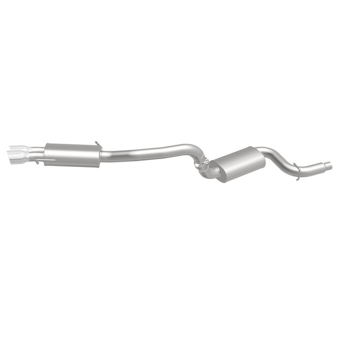 Magnaflow 16561 MagnaFlow SYS C/B 09 VW Passat CC 2.0L