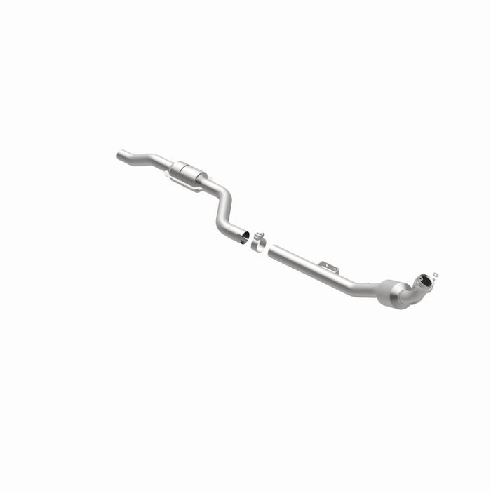 Magnaflow 24042 MagnaFlow Conv DF 98-03 Mercedes E320 3.2L