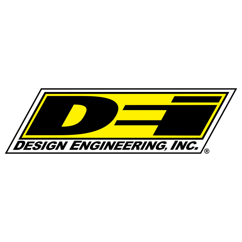 DEI 92474 Fire Sleeve 1in I.D. x 25ft Spool