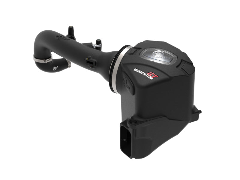 aFe 50-70042R Momentum GT Pro 5R Cold Air Intake System 19 GM Silverado/Sierra 1500 V6-2.7L (t)