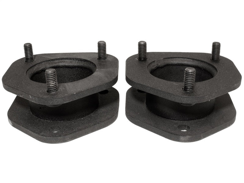 Tuff Country 32906 13-18 Dodge RAM 1500 2in Front Leveling Kit with Ride Height Sensor Links