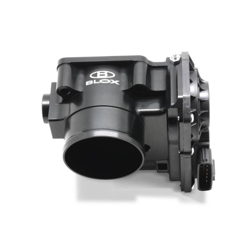 BLOX Racing BXIM-00221 Honda Civic 1.5T 58mm DBW Throttle Body