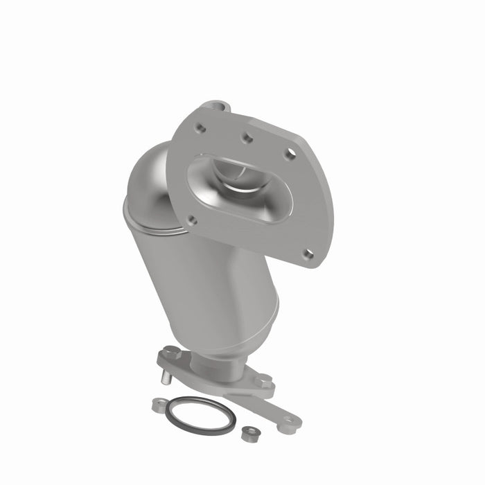 Magnaflow 22-020 MagnaFlow 17-20 Toyota Sienna / 16-19 Lexus RX350 V6 3.5L Direct Fit Catalytic Converter 13.75in L