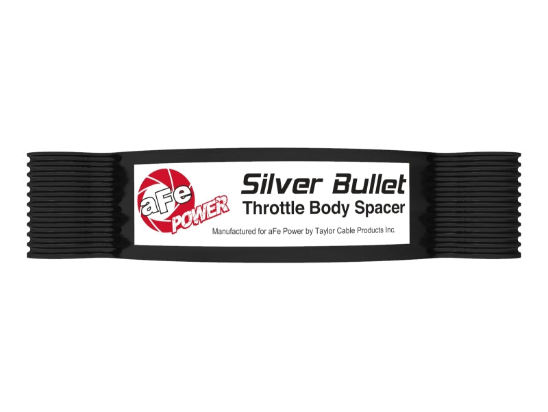 aFe 46-34023B AFE Silver Bullet TBS