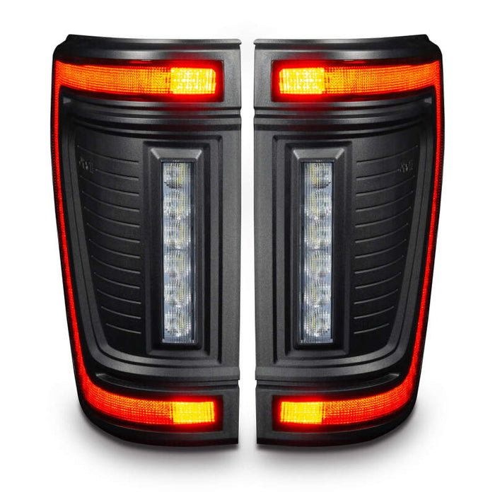 ORACLE Lighting 5910-504 Oracle Lighting 21-24 Ford F-150 Flush Style LED Tail Lights