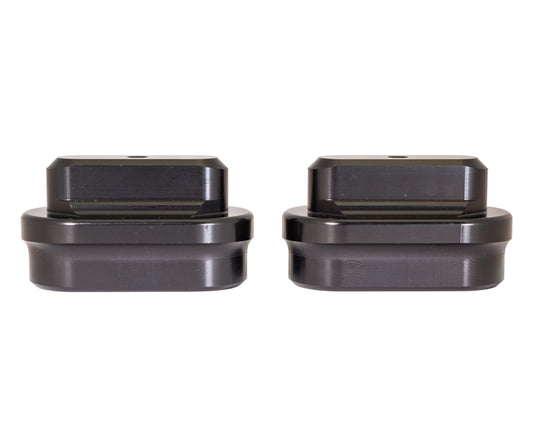 Carli CS-DFBD-1 03-23 Dodge RAM 2500/3500 Front Bump Drop 1in