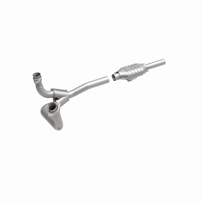 Magnaflow 93312 MagnaFlow Conv DF 88-95 Ford Trucks 5.8L V8