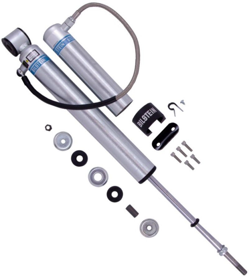 Bilstein 25-277012 B8 03-11 Mercedes-Benz G55 AMG Front Right 46mm 24.57in Ext Length Monotube Shock Absorber