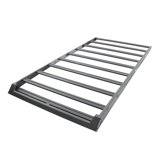 Go Rhino 5933001T 10-23 Toyota 4Runner Ceros Low Profile Roof Rack - Tex. Blk