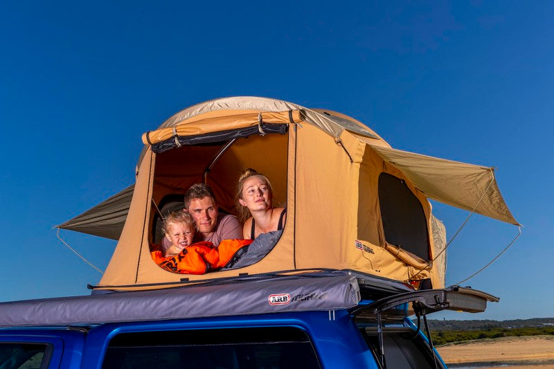 ARB 803300A ARB Roof Top Tent - Soft Shell