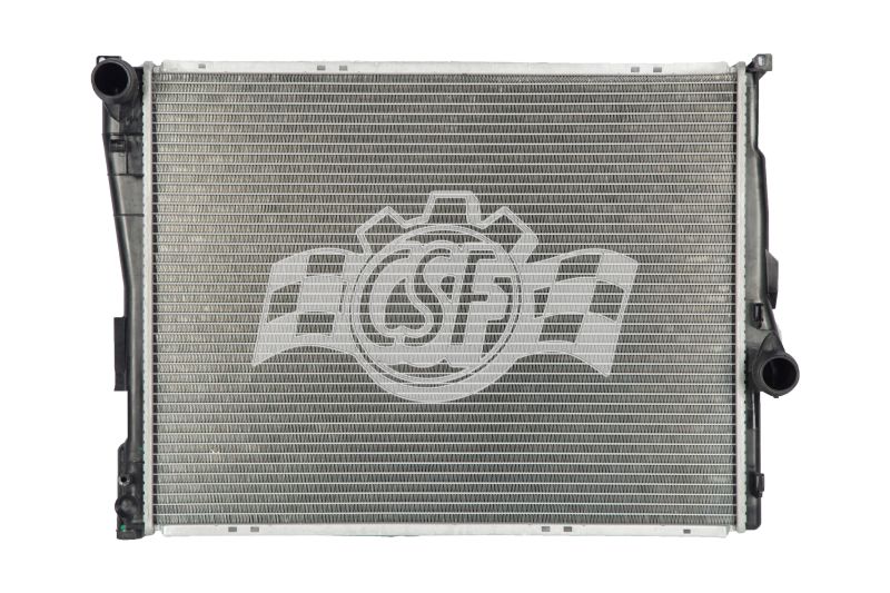 CSF 3708 01-05 BMW 320i Radiator