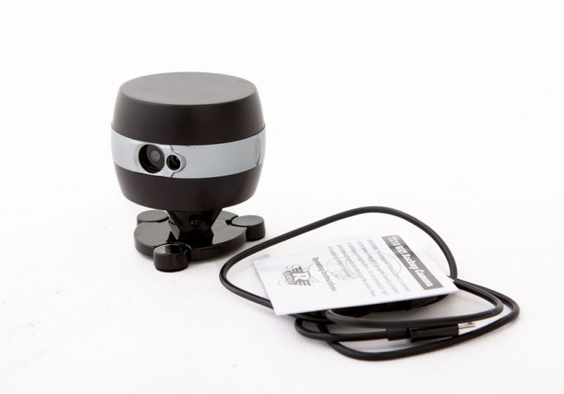 Rampage 7710 1999-2019 Universal Portable Wifi Backup Camera - Black
