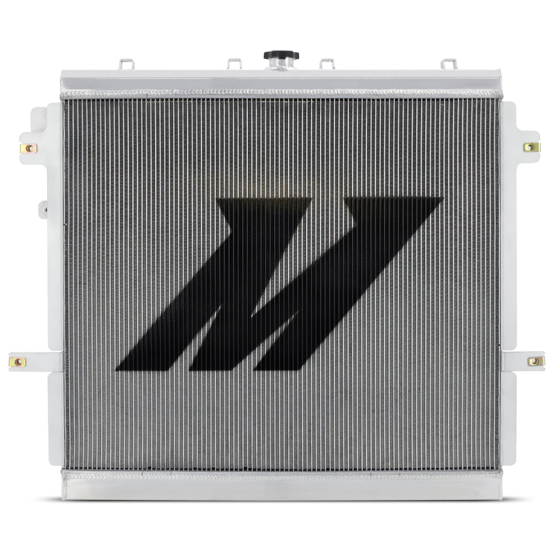 Mishimoto MMRAD-4RUN-10 10-14 Toyota 4Runner 4.0L Performance Aluminum Radiator
