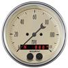 AutoMeter AM Antique Beige Gauges 1849