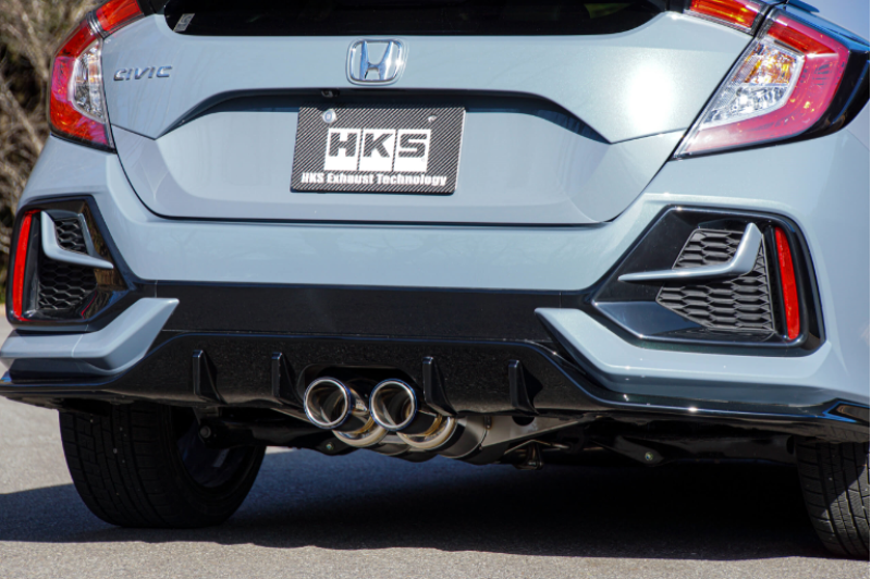 HKS 31019-AH108 Hi-Power SPEC-L2 6BA-FK7 L15C
