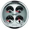 AutoMeter AM American Muscle Gauges 1225
