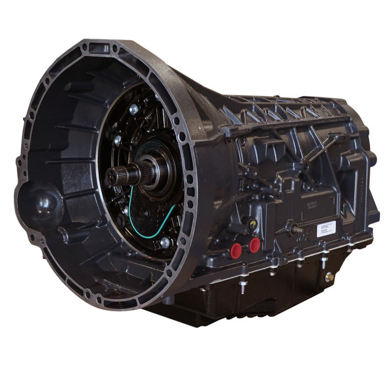 BD Diesel 1064674SS 22-24 Ford F150 3.5L 4WD Roadmaster 10R80 Transmission & Converter Package