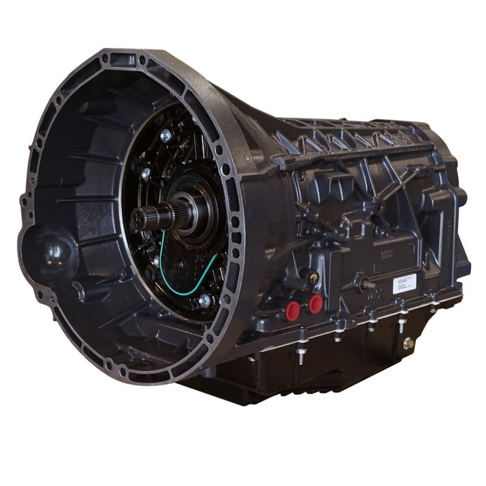 BD Diesel 1064674SS 22-24 Ford F150 3.5L 4WD Roadmaster 10R80 Transmission & Converter Package