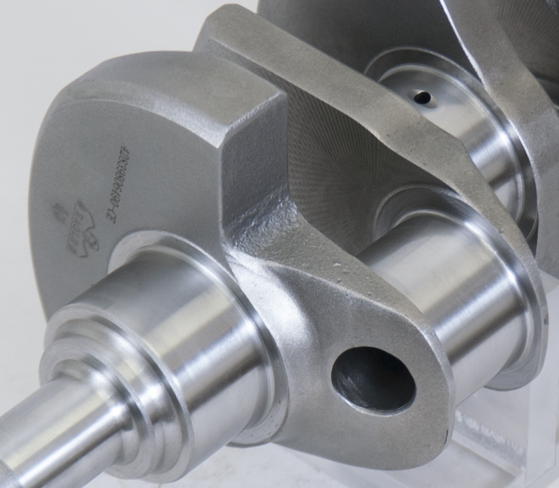 Eagle EAG104283980 BBF FE Cast Steel Crank - 3.980 Stroke