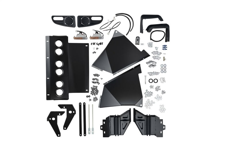 ARB 3421520 Combar Suit Fog 4 Runner10-13 9-9.5 (Fit Kit NOT Included)