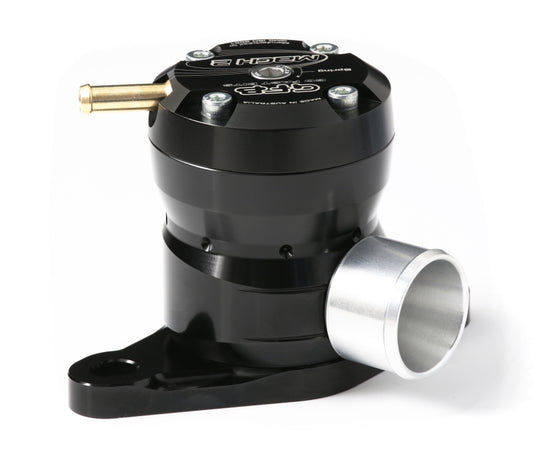 Go Fast Bits T9106 GFB Mach 2 TMS Recirculating Diverter Valve (Nissan Juke 1.6 DIG-T)