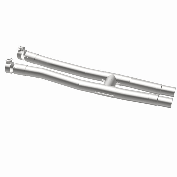 Magnaflow 19644 MagnaFlow 2024 Ford Mustang GT 5.0L D-Fit w/o Muffler Performance Exhaust