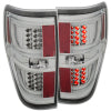 ANZO 311259 ANZ LED Taillights