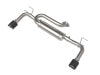 aFe 49-37036-C AFE Exhaust Axle Back