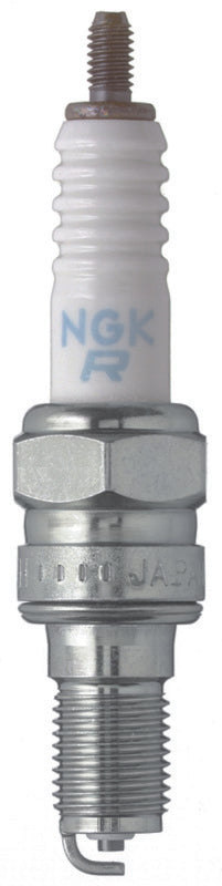 NGK 5666 Standard Spark Plug Box of 10 (CR8EH-9)