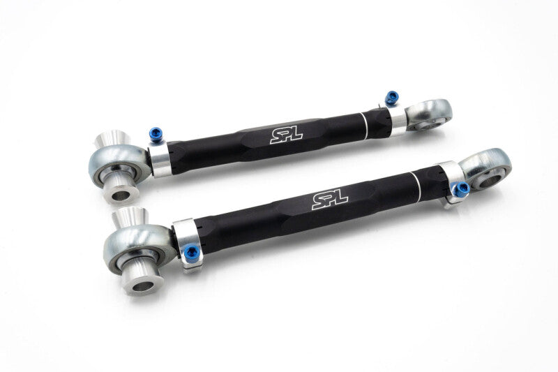 SPL Parts SPL RUA G8X 2021+ BMW G80 M3/ G82/G83 M4 / G87 M2 Adj Rear Upper Camber/Lateral & Upper Traction Links