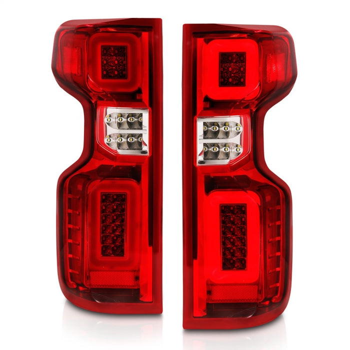 ANZO 311416 ANZ LED Taillights