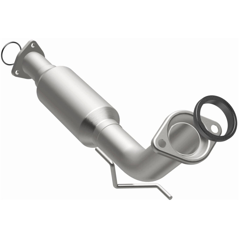 Magnaflow 24177 MagnaFlow Conv DF 02-05 Honda Civic Si 2.0L