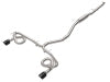 aFe 49-36630-B AFE Exhaust Cat Back