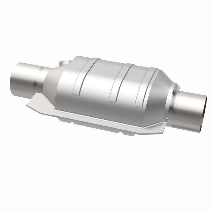 Magnaflow 94139 MagnaFlow Conv Univ 3 W/Single O2 Boss