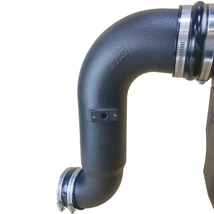 Injen EVO8004 03-07 Dodge Cummins 2500/3500 5.9L Evolution Intake