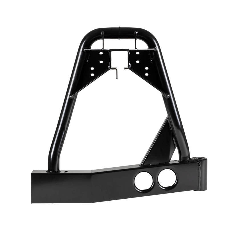 ARB 5700252 W/Carrier Rstb Rhs Blk