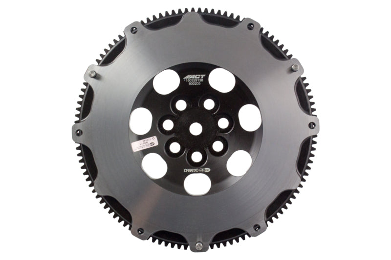 ACT 600205 2006 Mitsubishi Lancer X Flywheel Streetlite
