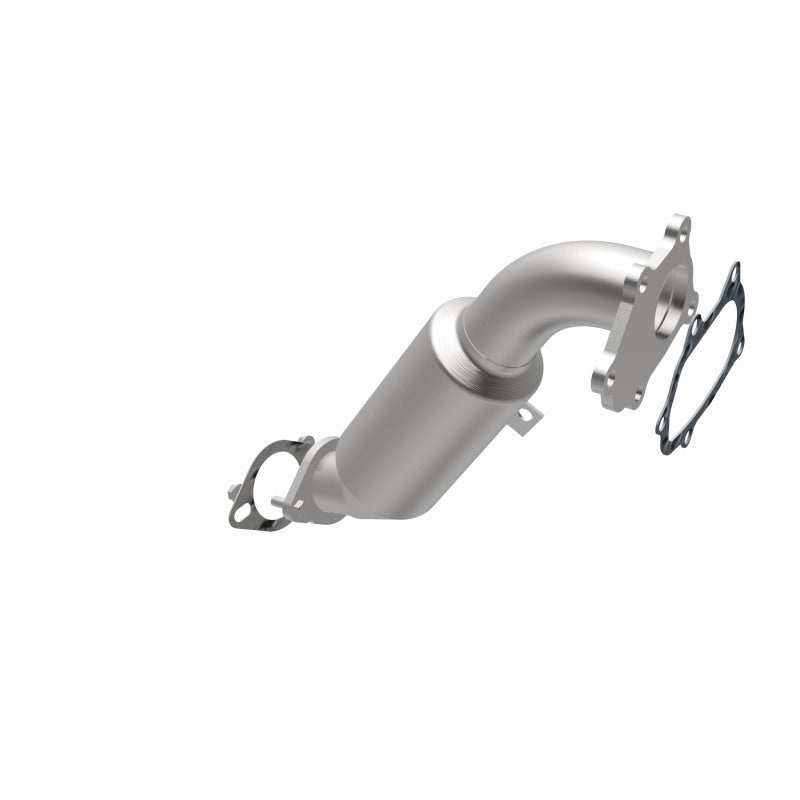Magnaflow 5411014 MagnaFlow Converter Direct Fit 12-14 Subaru Impreza 2.5L / 15-16 WRX STI