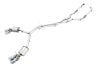 AWE Tuning AWE Cat-Back Touring 3015-42088