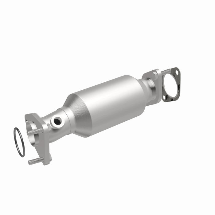 Magnaflow 52668 Conv DF 13-15 Frontier 4 Close Coupled