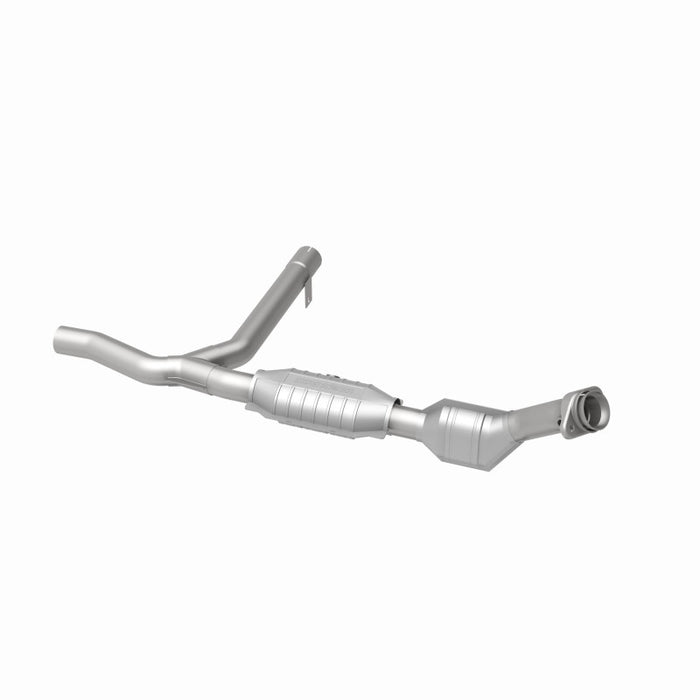 Magnaflow 51199 MagnaFlow Conv DF 01 Ford Trucks 4.6L