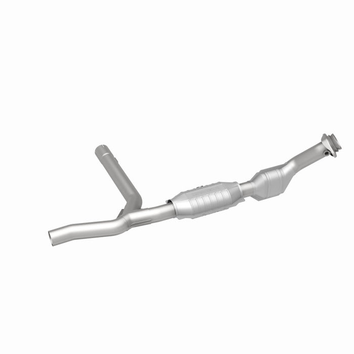 Magnaflow 51199 MagnaFlow Conv DF 01 Ford Trucks 4.6L