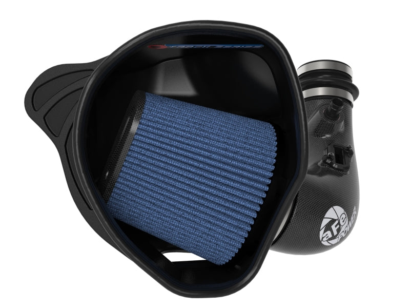 aFe 57-10026R AFE Track Series Intake